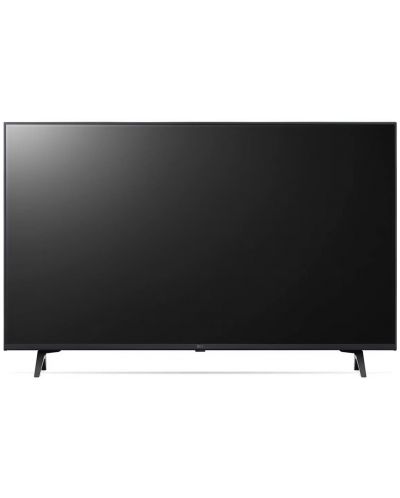 Смарт телевизор LG - 43UR80003LJ, 43'', LED, 4K, черен - 2