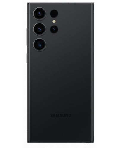 Смартфон Samsung - Galaxy S23 Ultra, 6.8'', 8/256GB, Black - 6