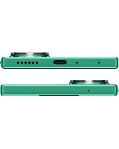 Смартфон Huawei - nova 12 SE, 8GB/256GB, зелен + FreeBuds SE2, бели - 5
