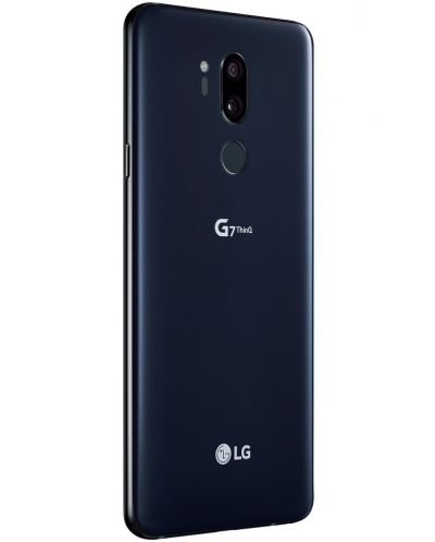 Смартфон LG G7 ThinQ - 6.1", 64GB, aurora/black - 4