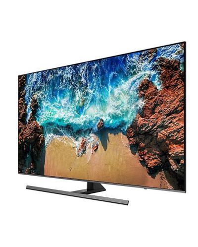 Телевизор Samsung 65NU8072 - 65" 4K - 2