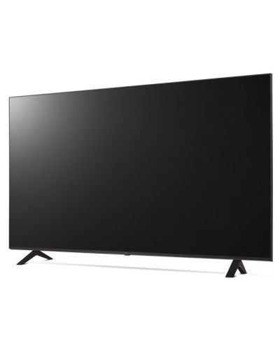 Смарт телевизор LG - 65UR76003LL, 65'', LED, 4K, черен - 3