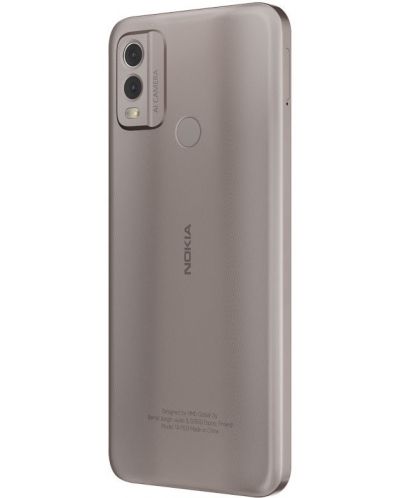 Смартфон Nokia - C22, 6.5'', 2GB/64GB, Sand - 4