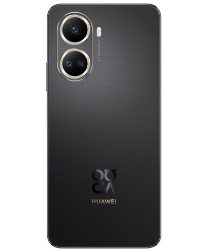 Смартфон Huawei - Nova 10 SE, 6.67'', 8GB/128GB, Black - 5