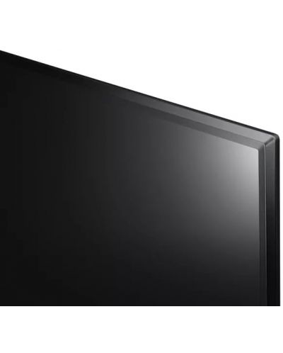 Смарт телевизор LG - 50UR781C0LK, 50'', LED, 4K, черен - 7