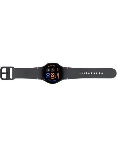 Смарт часовник Samsung - Galaxy Watch FE, 40 mm, 1,2'', черен - 6