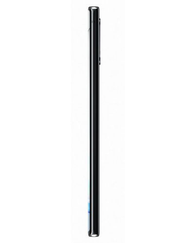 Смартфон Samsung Galaxy Note 10+, 6.8 , 256GB, aura black - 4
