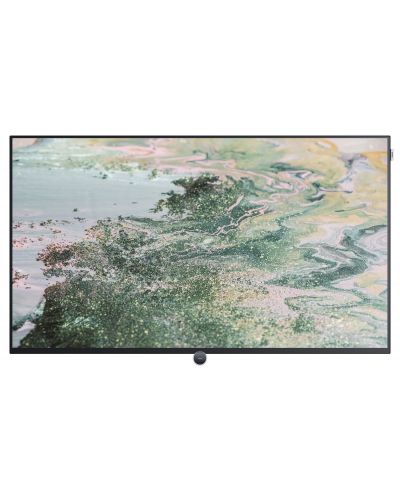 Смарт телевизор Loewe - Bild i.65 dr+, 65'', OLED, 4K, сив - 4