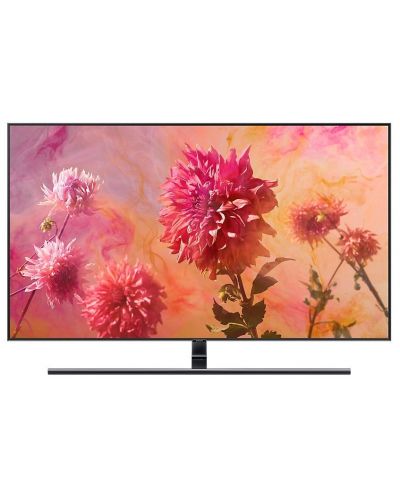 Телевизор Samsung 65Q9FN - 65" 4K - 1