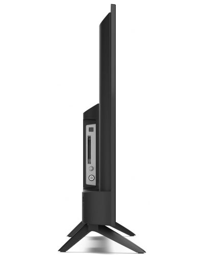 Смарт телевизор Sharp - 32FG2EA, 32'', LED, HD, черен - 8