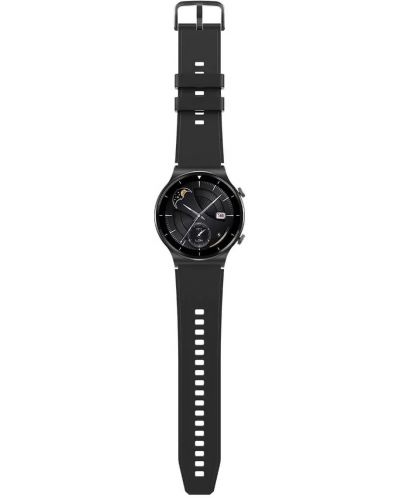 Смарт часовник Blackview - R7 Pro, 46mm, 1.28'', черен - 4