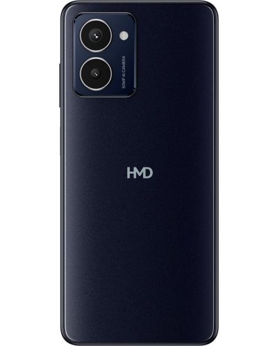 Смартфон HMD - Pulse Pro TA-1588, 6.65'', 8GB/256GB, черен - 3