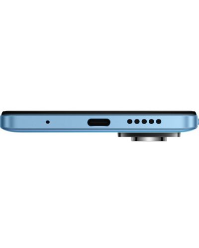 Смартфон Xiaomi - Redmi Note 12S, 6.43'', 8GB/256GB, син - 6
