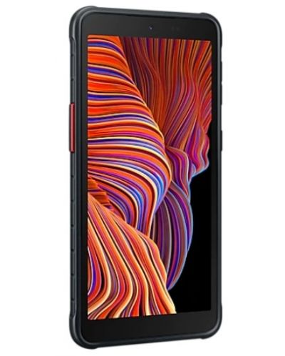 Смартфон Samsung - Galaxy Xcover 5, 5.3'', 4GB/64GB, черен - 2