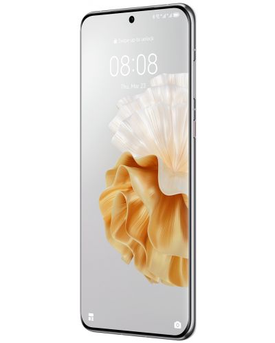 Смартфон Huawei - P60 Pro, 6.67'', 8GB/256GB, Rococo Pearl - 3