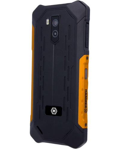 Смартфон myPhone - Hammer Iron 3 LTE, 5.5", 3/32GB, оранжев - 5