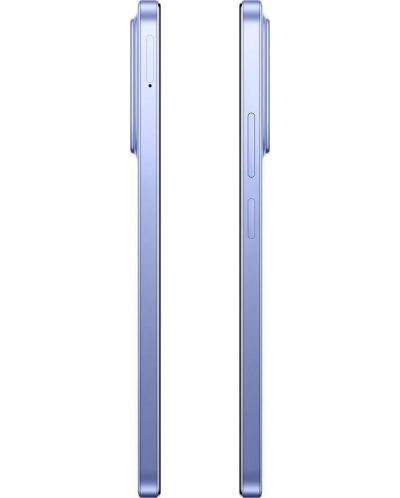 Смартфон Poco - C85, 6.9'', 8GB/256GB, лилав | Ozone.bg