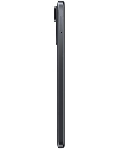 Смартфон Xiaomi - Redmi Note 11S, 6.43'', 6/128GB, сив - 4