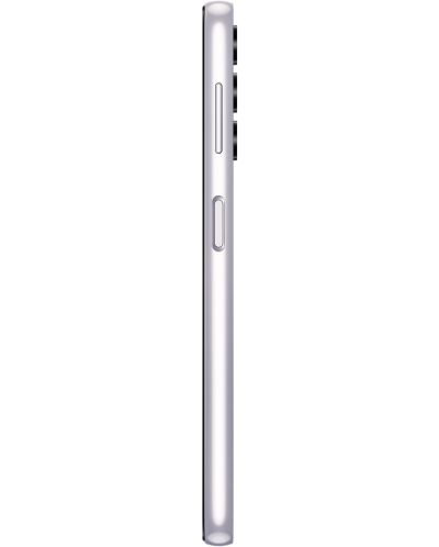 Смартфон Samsung - Galaxy A14, 6.6'', 4GB/128GB, сив - 9