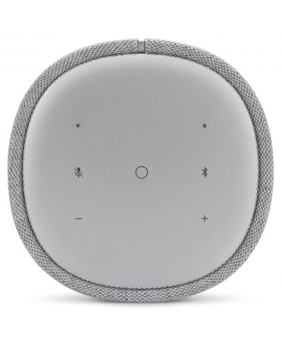 Смарт колона Harman Kardon - Citation One MKIII, сива - 6