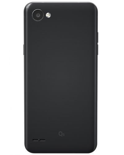 Смартфон LG Q6 - 5.5", 32GB, astro/black - 2