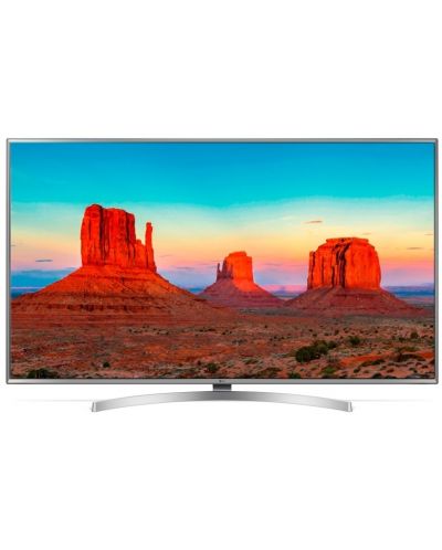 Смарт телевизор LG 70UK6950PLA, 70 4K UltraHD TV