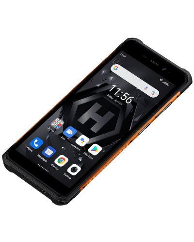 Смартфон myPhone - Hammer Iron 4, 5.5'', 4GB/32GB, оранжев - 7