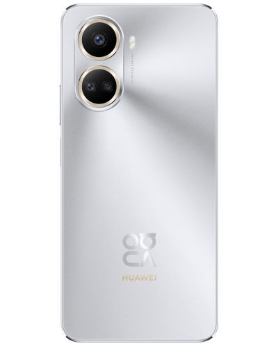 Смартфон Huawei - Nova 10 SE, 6.67'', 8GB/128GB, Silver - 7