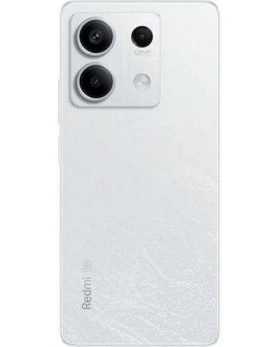 Смартфон Xiaomi - Redmi Note 13 5G, 6.67'', 8GB/256GB, Arctic White - 2