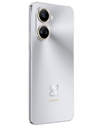Смартфон Huawei - Nova 10 SE, 6.67'', 8GB/128GB, Silver - 5