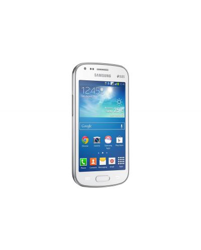 Samsung GALAXY S Duos 2 - бял - 4