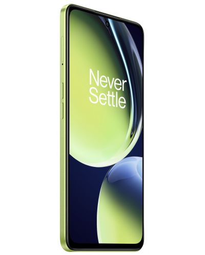 Смартфон OnePlus - Nord CE 3 Lite 5G, 6.72'', 8GB/128, Pastel Lime - 3