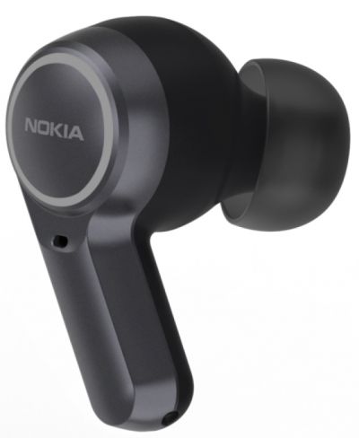 Смартфон Nokia - G42, 6.56'', 128GB, сив + Nokia Clarity Earbuds 2 Plus - 10