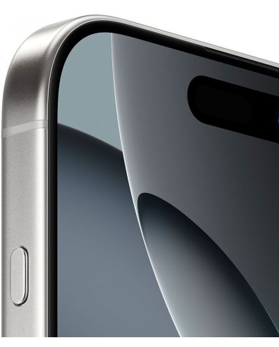 Смартфон Apple - iPhone 16 Pro Max, 6.9'', 8GB/256GB, White