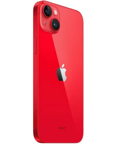 Смартфон Apple - iPhone 14 Plus, 6.7'', 6GB/128GB, (Product)RED - 2