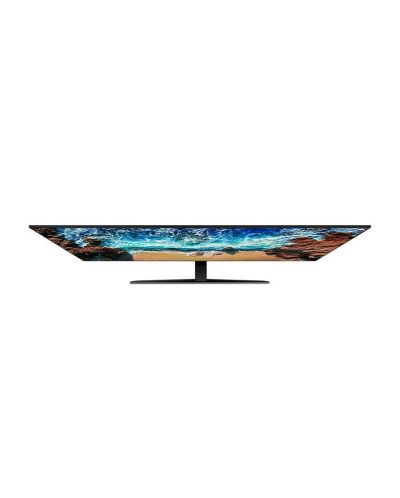 Телевизор Samsung 65NU8072 - 65" 4K - 5