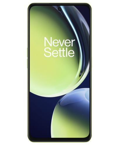 Смартфон OnePlus - Nord CE 3 Lite 5G, 6.72'', 8GB/128, Pastel Lime - 1