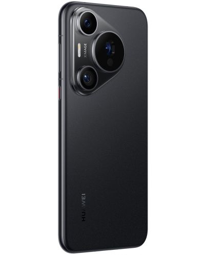 Смартфон Huawei - Pura 70 Pro, 6.8'', 12GB/512GB, черен - 6