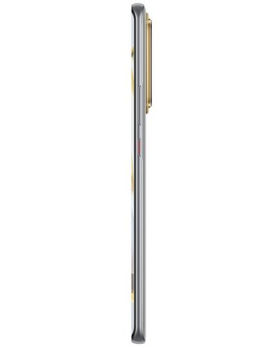 Смартфон Huawei - nova 10, 6.67'', 8/128GB, Starry Silvery - 8