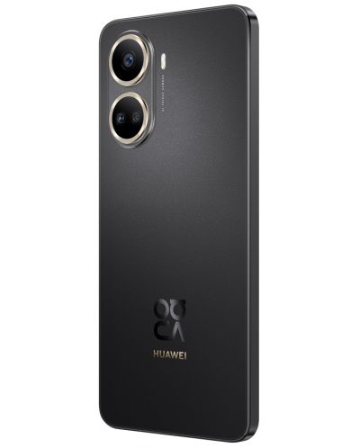 Смартфон Huawei - Nova 10 SE, 6.67'', 8GB/128GB, Black - 6