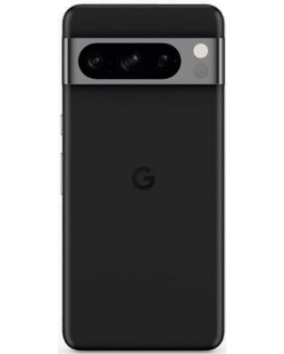 Смартфон Google - Pixel 8 Pro, 6.2'', 12GB/256GB, Obsidian - 2
