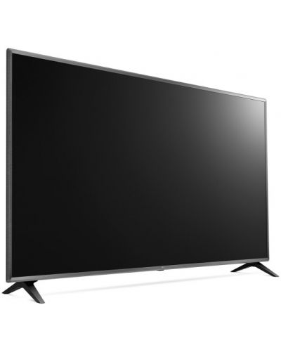 Смарт телевизор LG - 65UR781C0LK, 65'', LED, 4K, черен - 2
