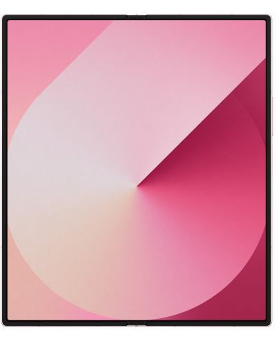 Смартфон Samsung - Galaxy Z Fold6, 7.6''/6.3'', 12GB/512GB, розов - 6