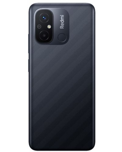 Смартфон Xiaomi - Redmi 12C, 6.71'', 3GB/32GB, Grey - 3