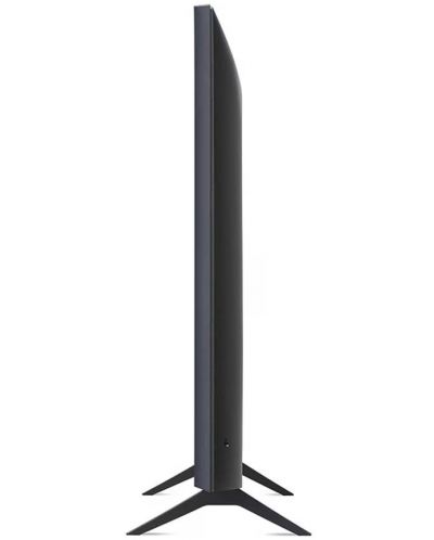 Смарт телевизор LG - 43UR80003LJ, 43'', LED, 4K, черен - 4