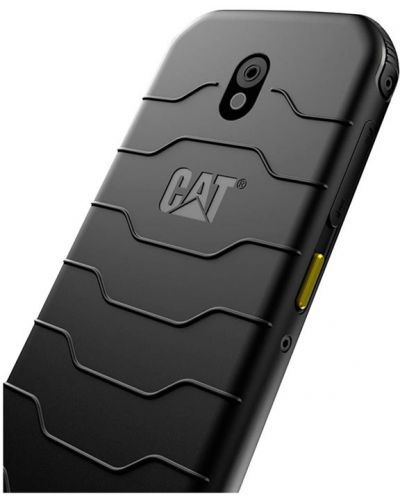 Смартфон CAT - S42H+, 5.5, 3/32GB, черен - 3