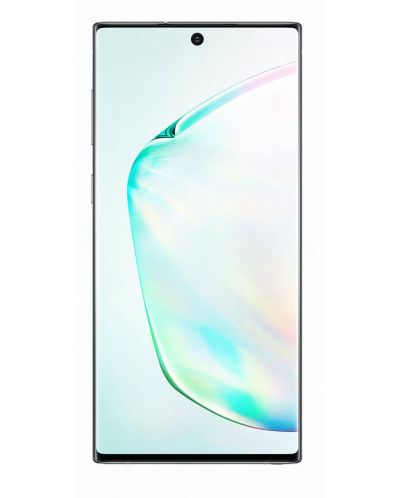 Смартфон Samsung Galaxy Note 10 - 6.3 , 256GB, aura glow - 2