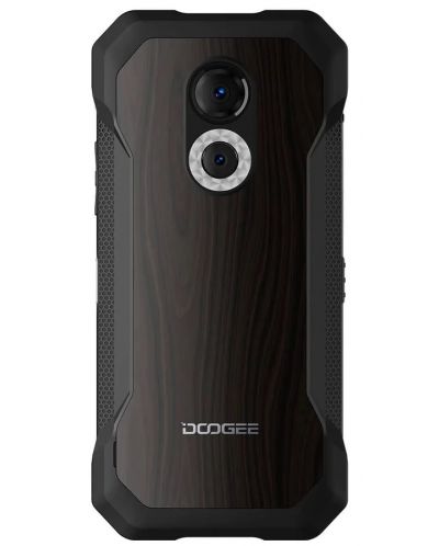 Смартфон DOOGEE - S61 Pro, 6.0'', 6GB/128GB, Wood Grain - 3