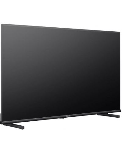 Смарт телевизор Hisense - A5KQ, 40'', QLED, FHD, черен - 2