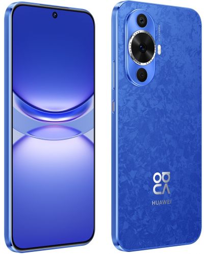 Смартфон Huawei - nova 12s, 6.7'', 8GB/256GB, син - 5